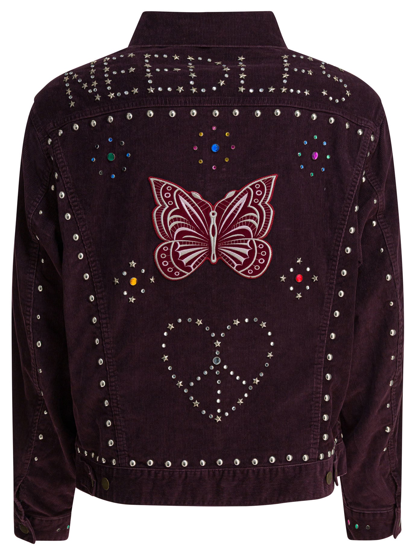 Corduroy jacket Jackets and Coats