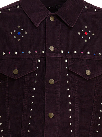 Corduroy jacket Jackets and Coats