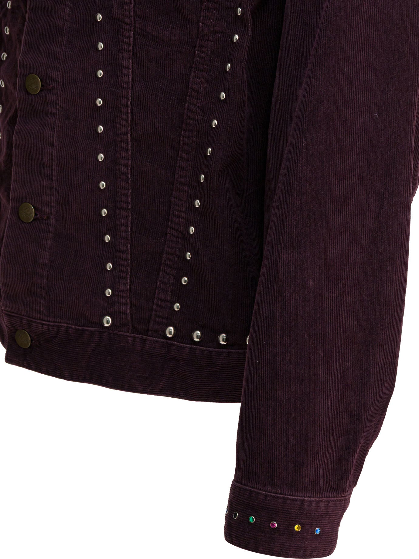 Corduroy jacket Jackets and Coats