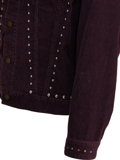 Corduroy jacket Jackets and Coats