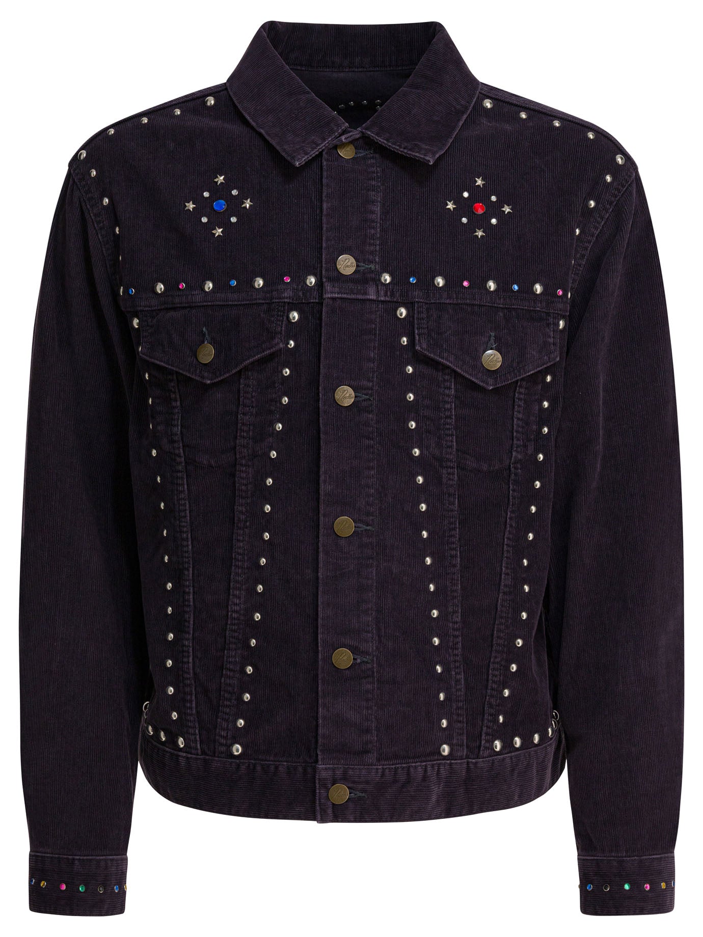 Corduroy jacket Jackets and Coats