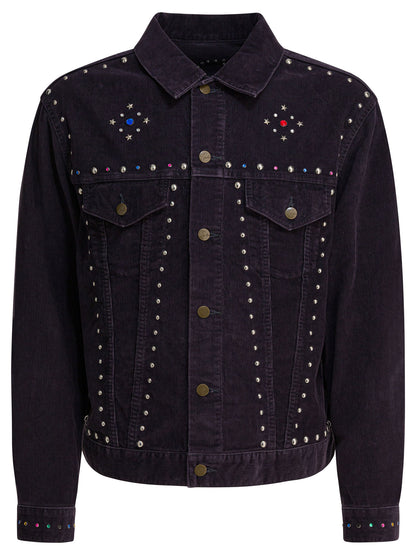 Corduroy jacket Jackets and Coats