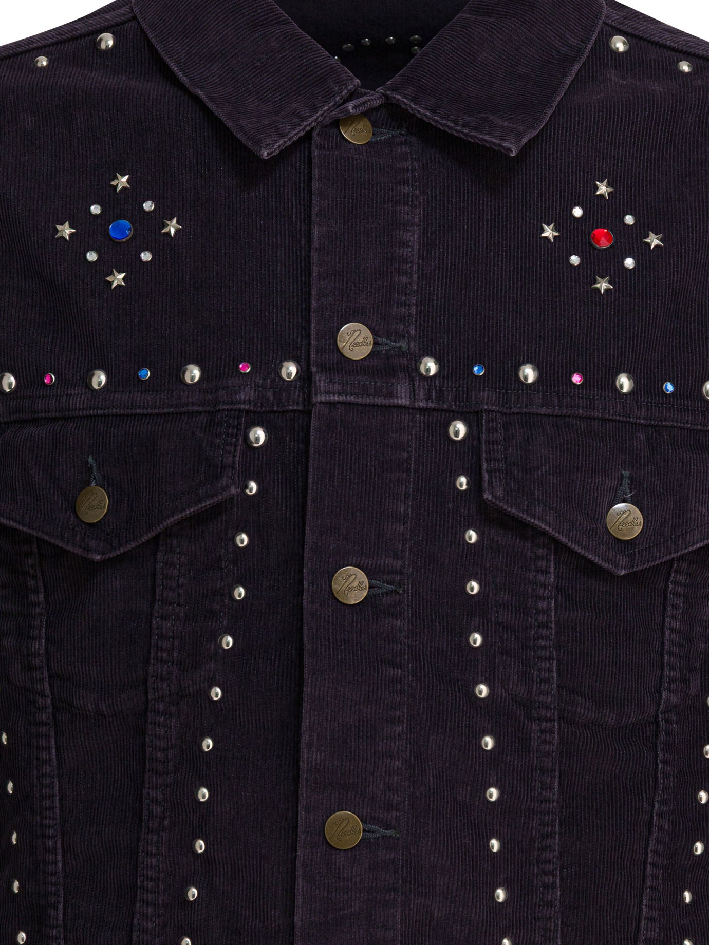 Corduroy jacket Jackets and Coats
