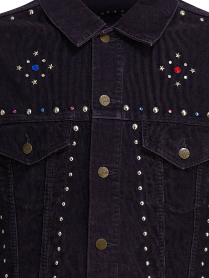 Corduroy jacket Jackets and Coats