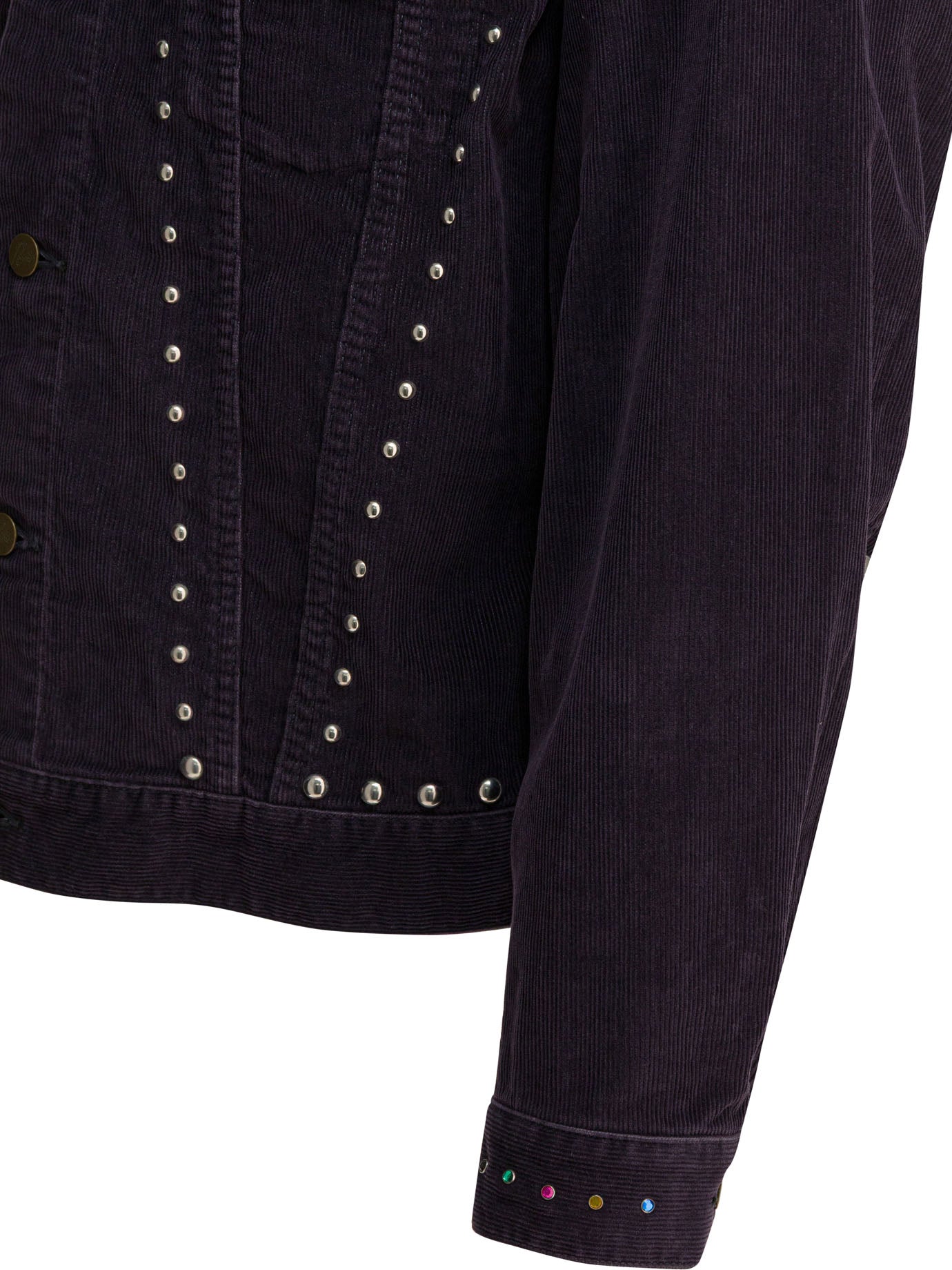 Corduroy jacket Jackets and Coats