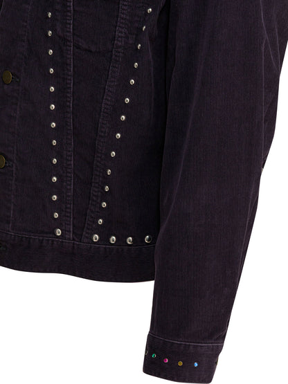 Corduroy jacket Jackets and Coats