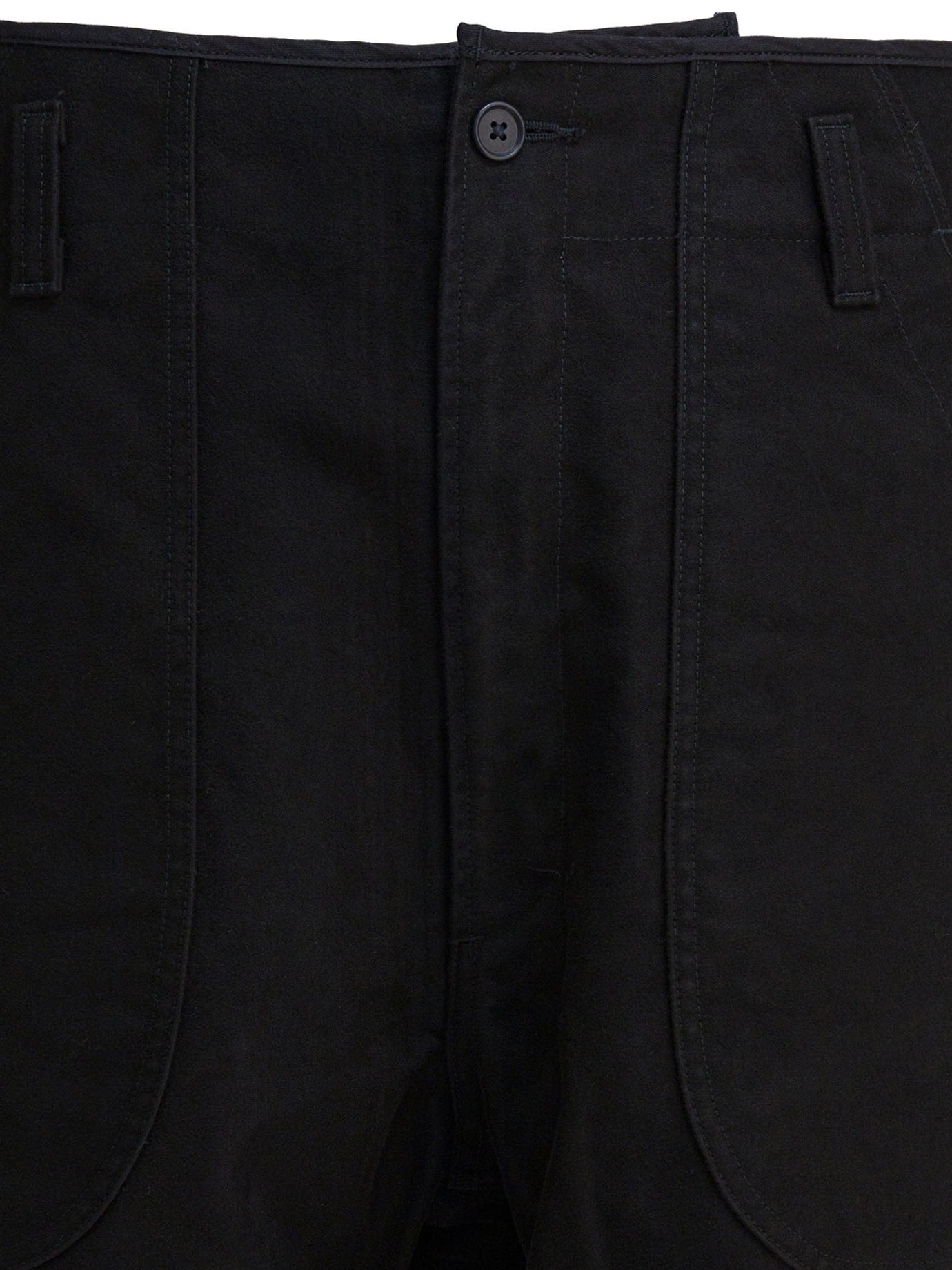 "Over" Pants Trousers