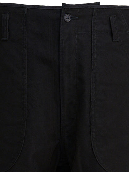 "Over" Pants Trousers