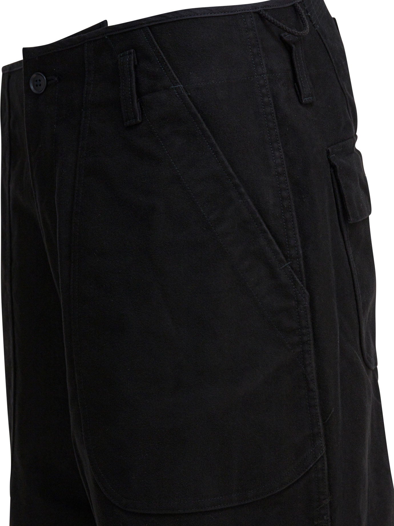 "Over" Pants Trousers