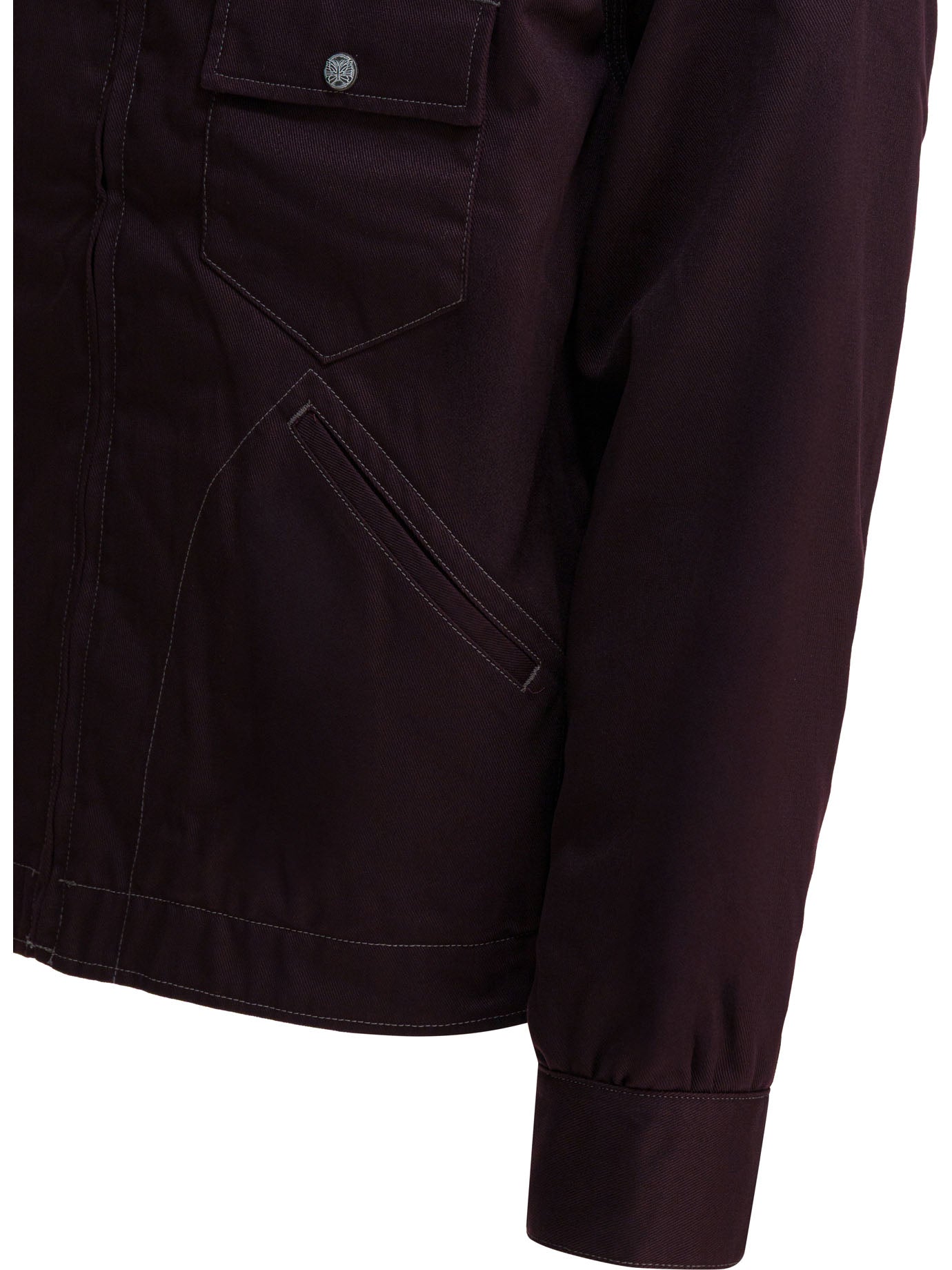 "PE/C Twill" Lightweight  Jacket Jackets and Coats