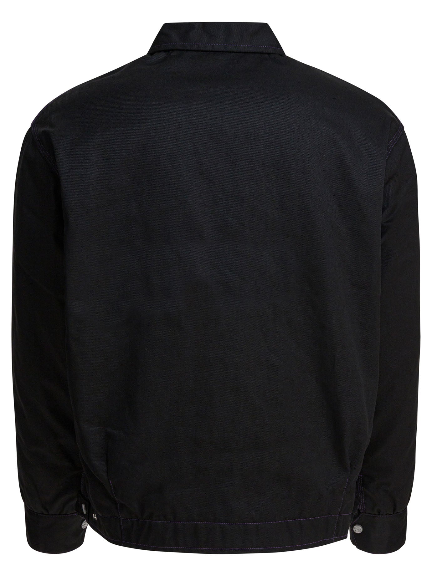 "PE/C Twill" Lightweight  Jacket Jackets and Coats