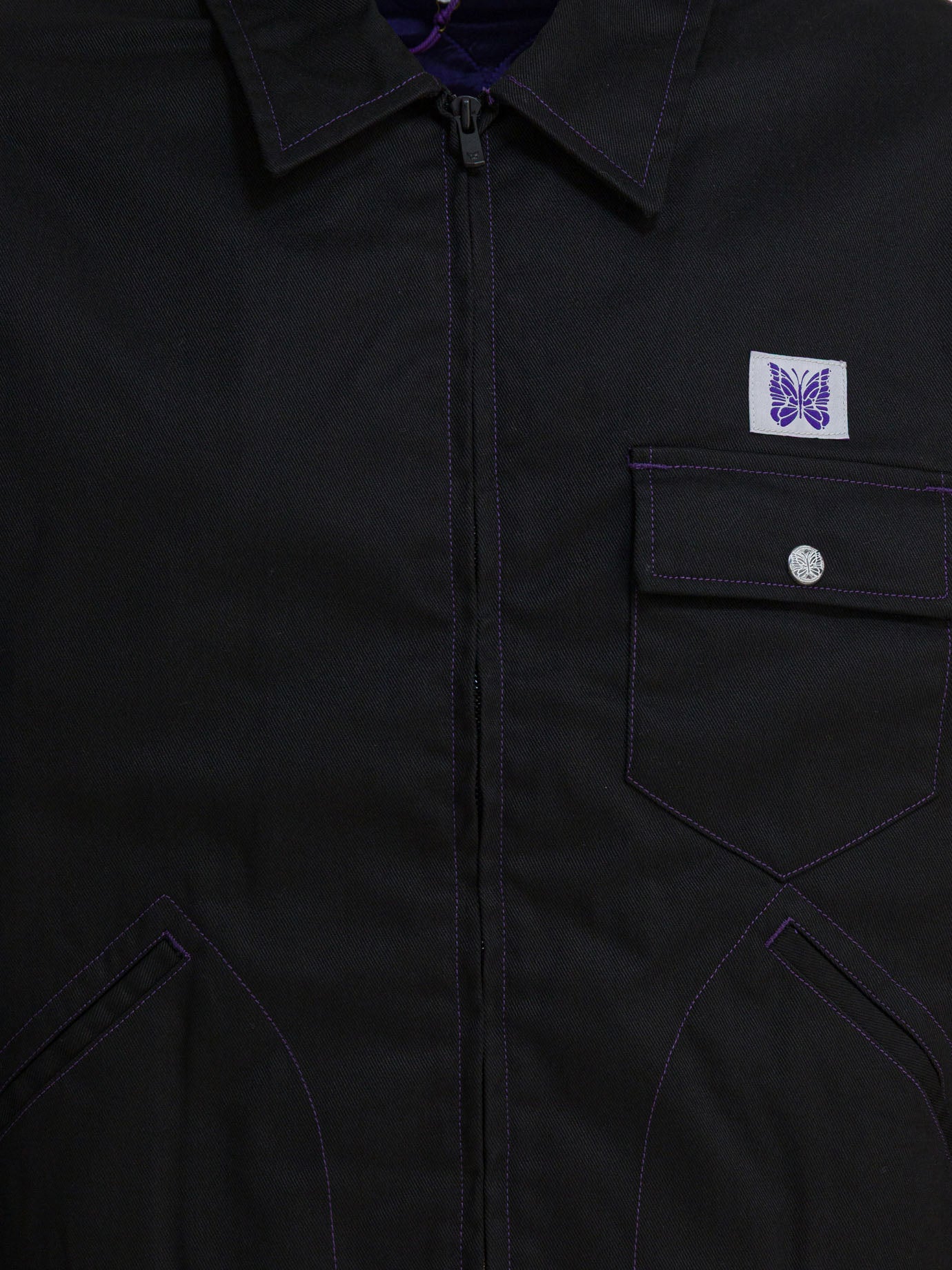 "PE/C Twill" Lightweight  Jacket Jackets and Coats