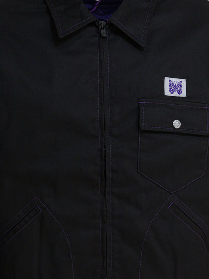 "PE/C Twill" Lightweight  Jacket Jackets and Coats