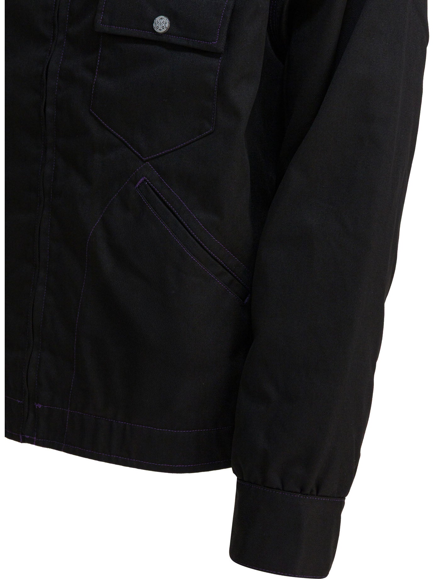 "PE/C Twill" Lightweight  Jacket Jackets and Coats