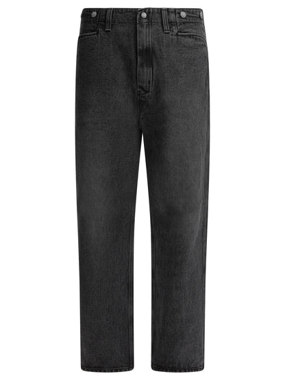 "Frisco" Jeans Jeans