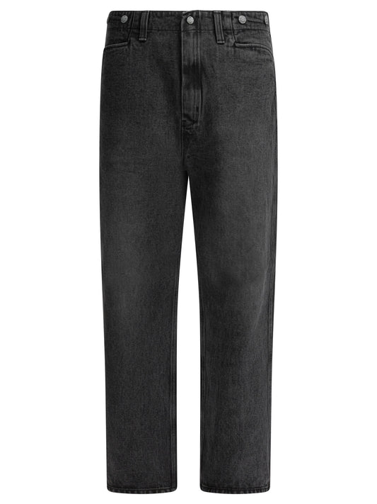 "Frisco" Jeans Jeans