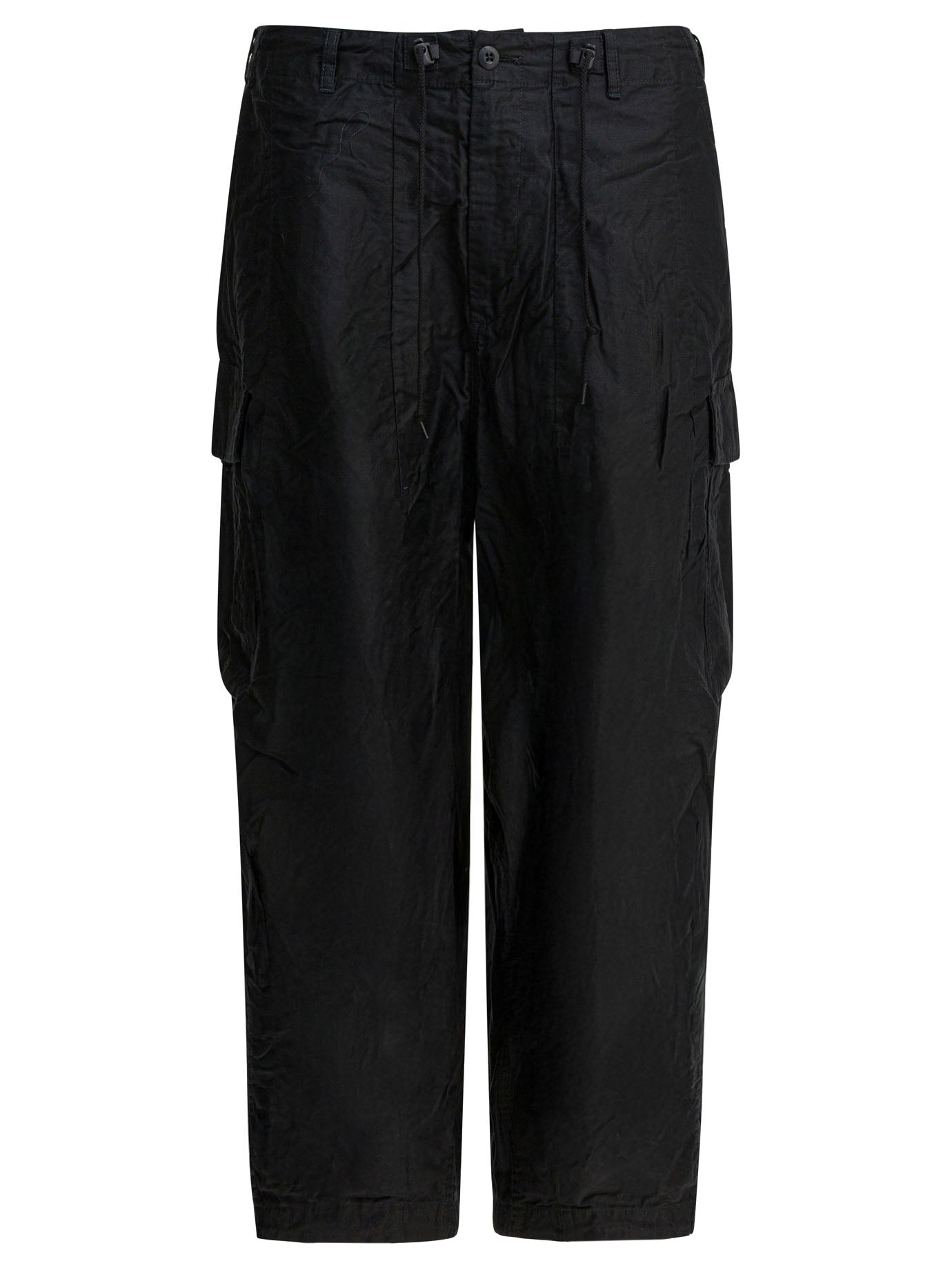 "BDU" Cargo pants Trousers