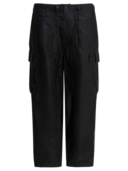 "BDU" Cargo pants Trousers