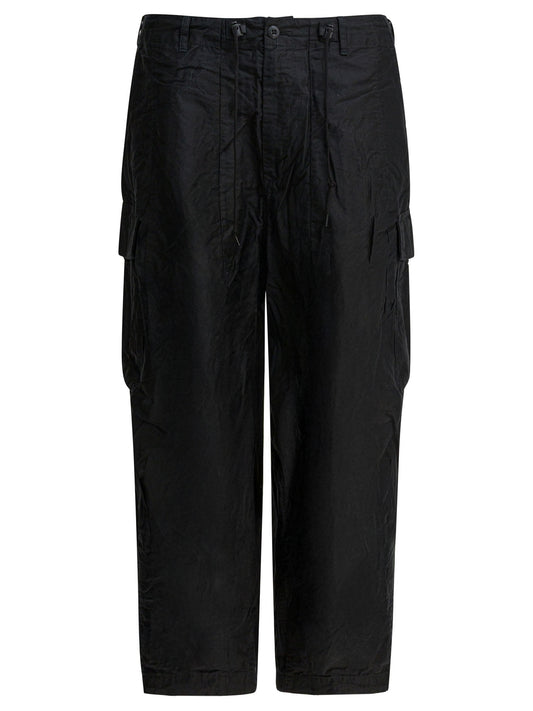 "BDU" Cargo pants Trousers
