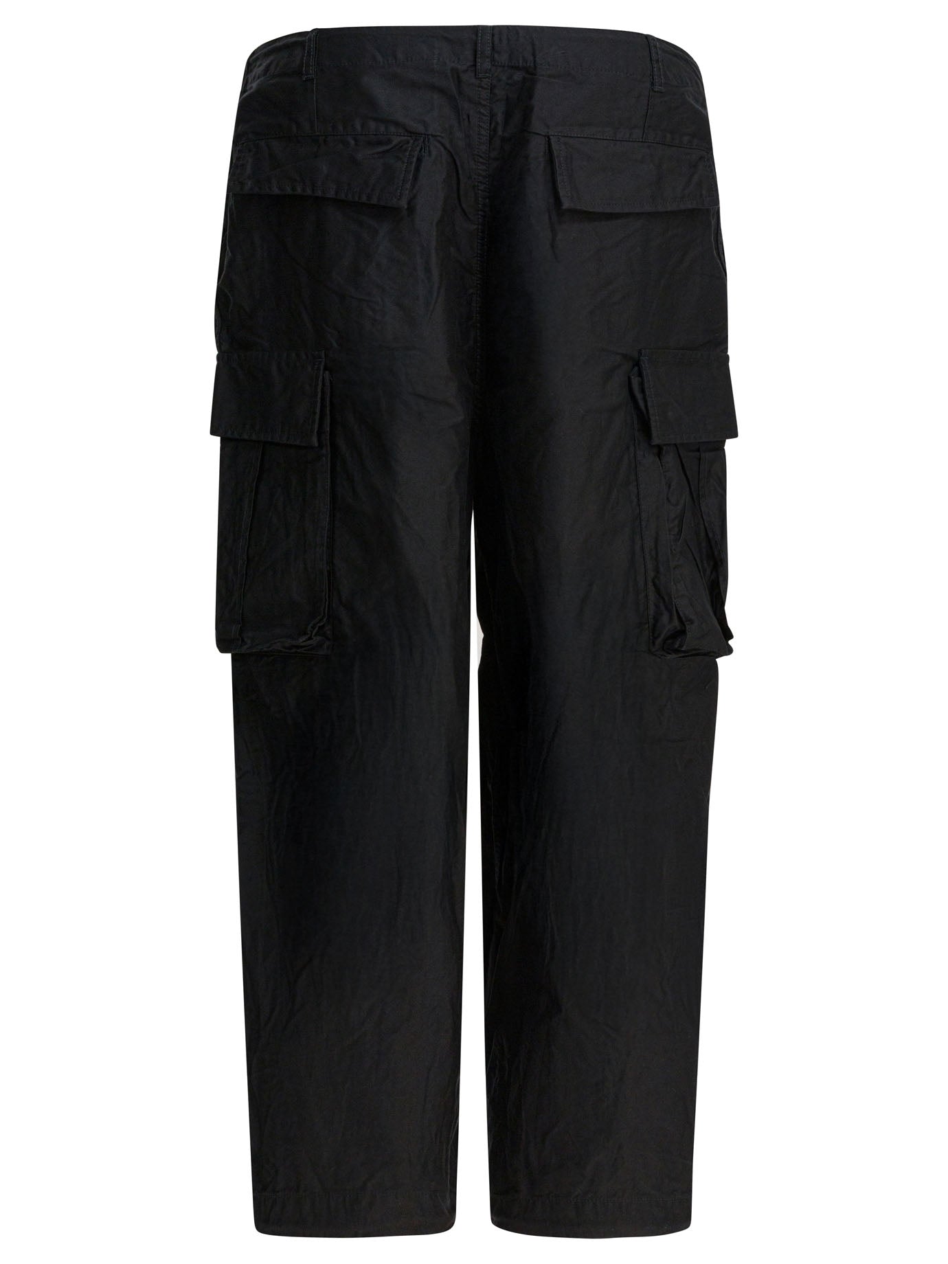 "BDU" Cargo pants Trousers