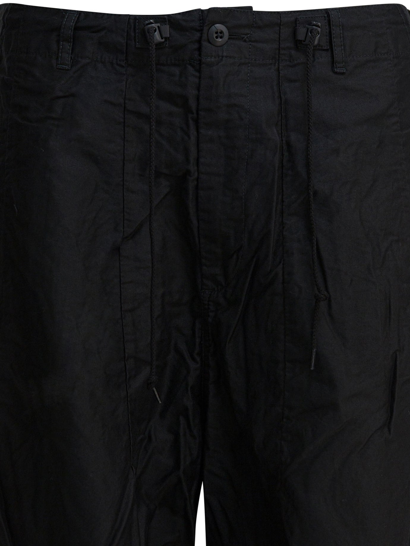 "BDU" Cargo pants Trousers