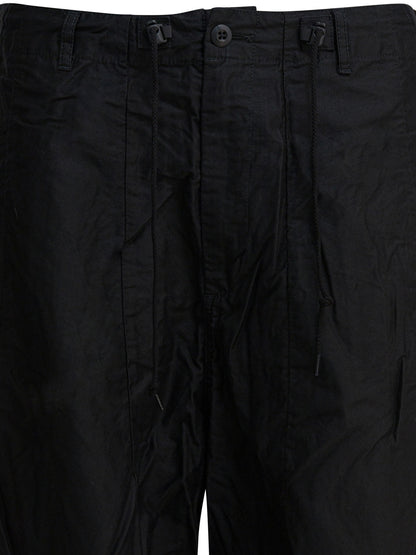 "BDU" Cargo pants Trousers