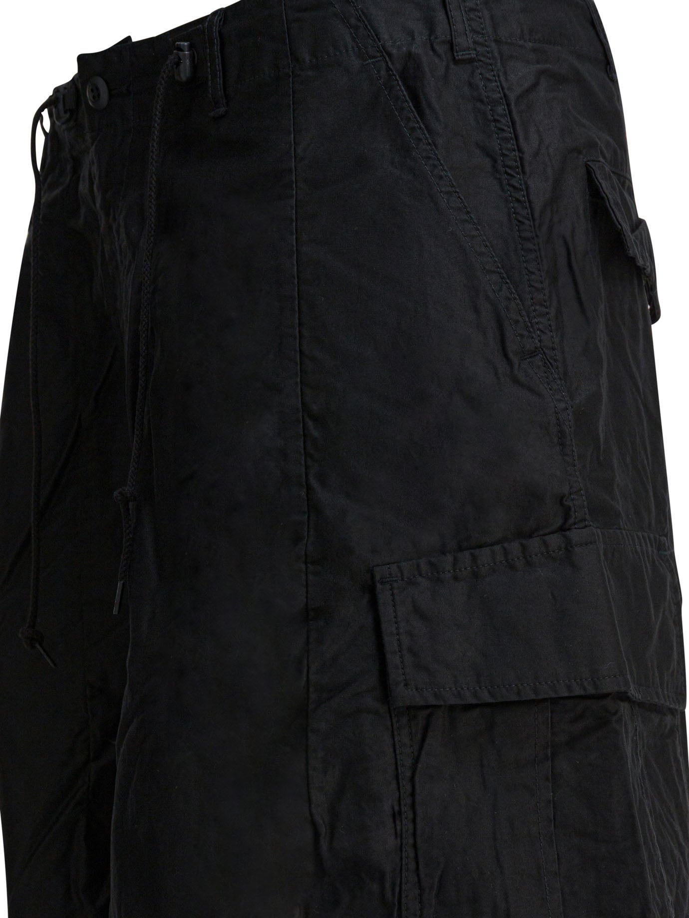 "BDU" Cargo pants Trousers