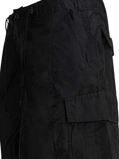 "BDU" Cargo pants Trousers