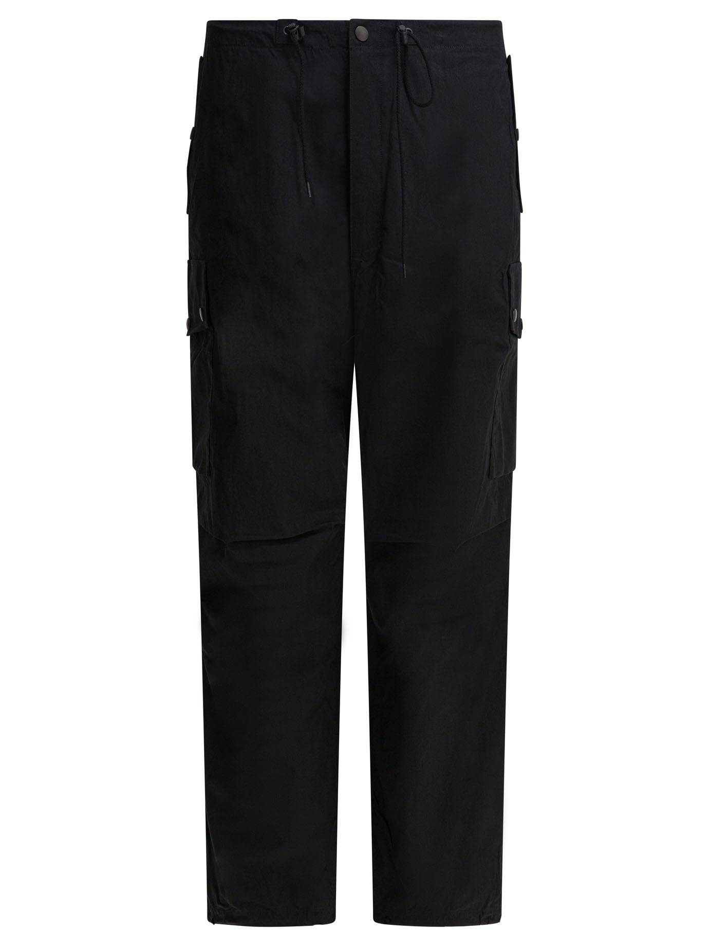 "C/N Oxford" cargo pants Trousers