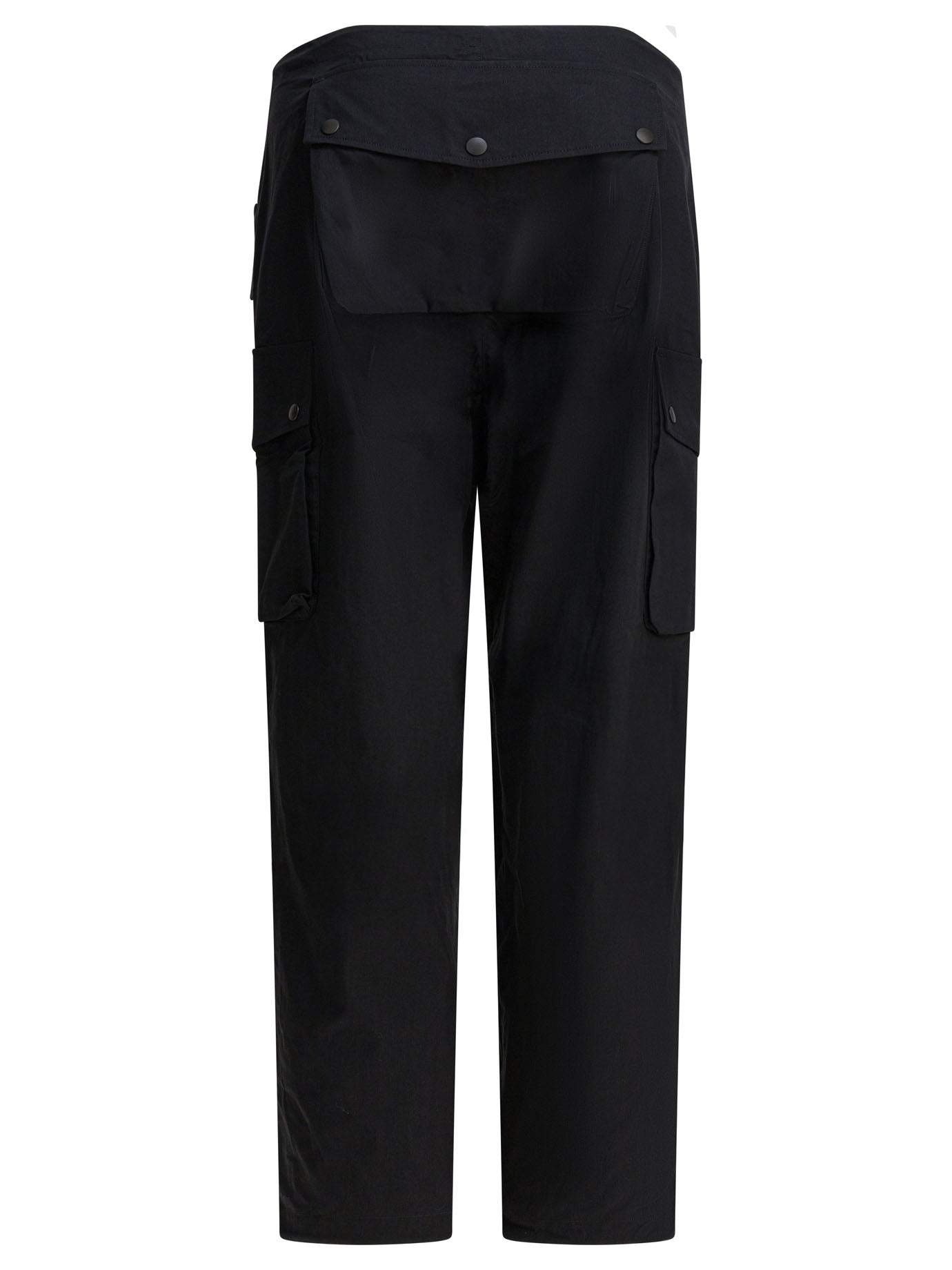 "C/N Oxford" cargo pants Trousers