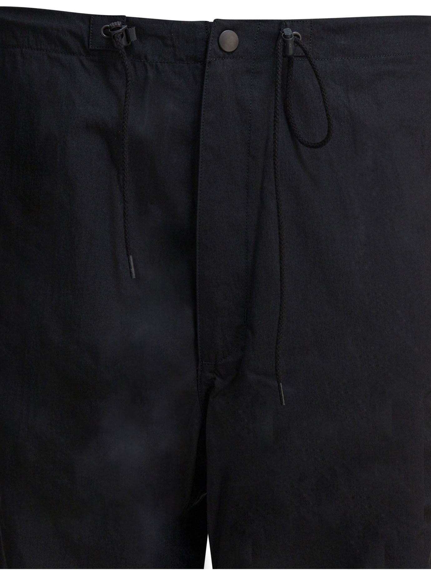 "C/N Oxford" cargo pants Trousers
