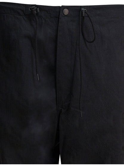 "C/N Oxford" cargo pants Trousers