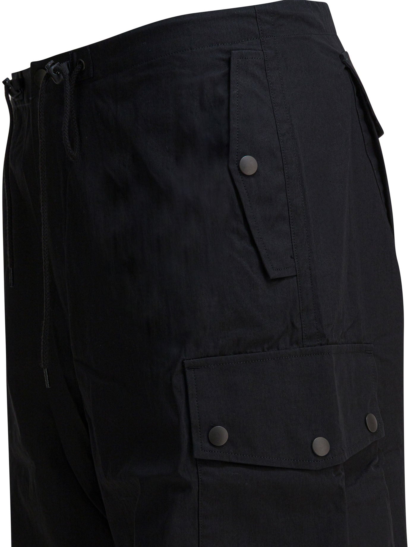"C/N Oxford" cargo pants Trousers