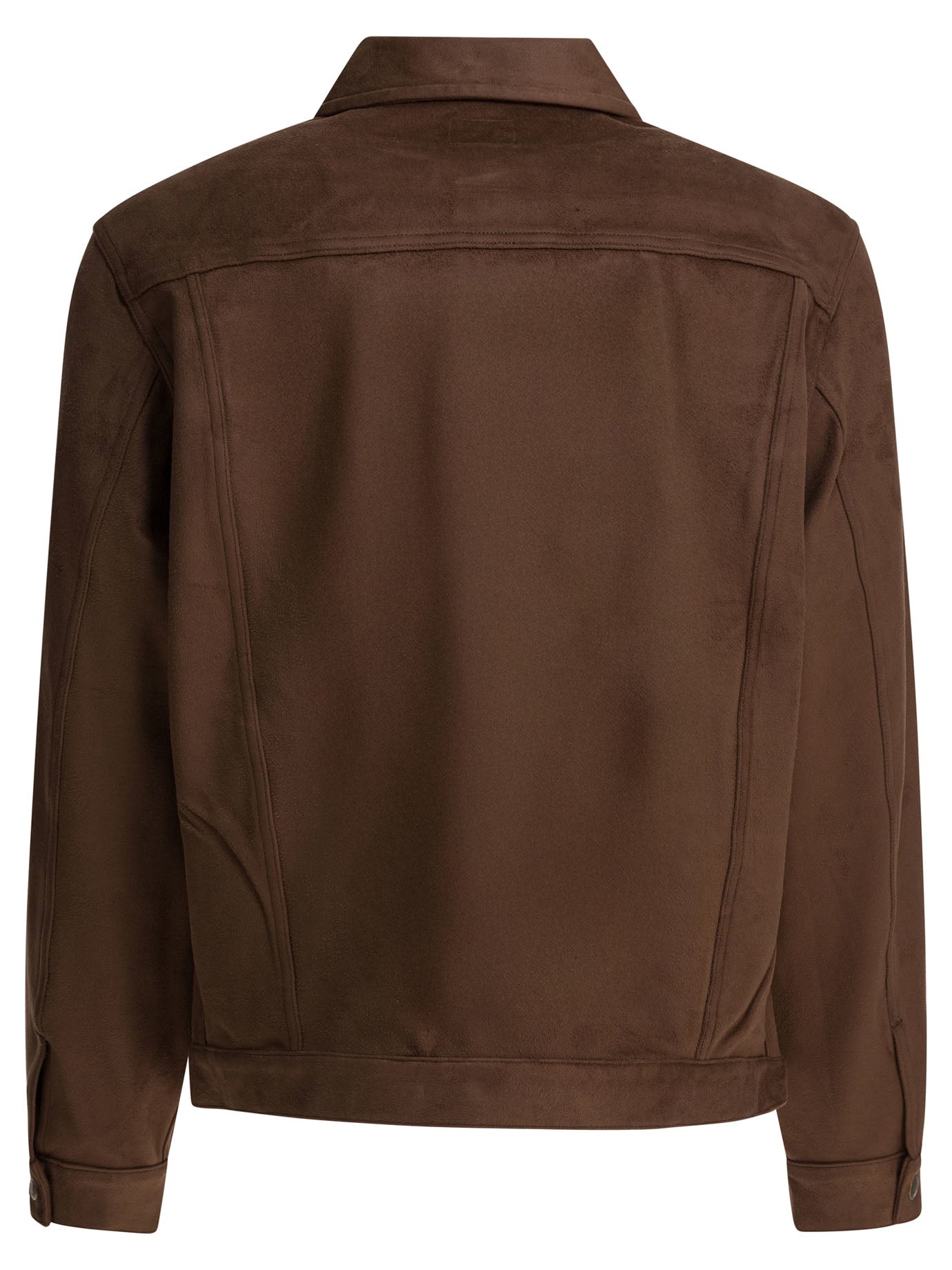 "Penny Jean" overshirt jacket Jackets and Coats