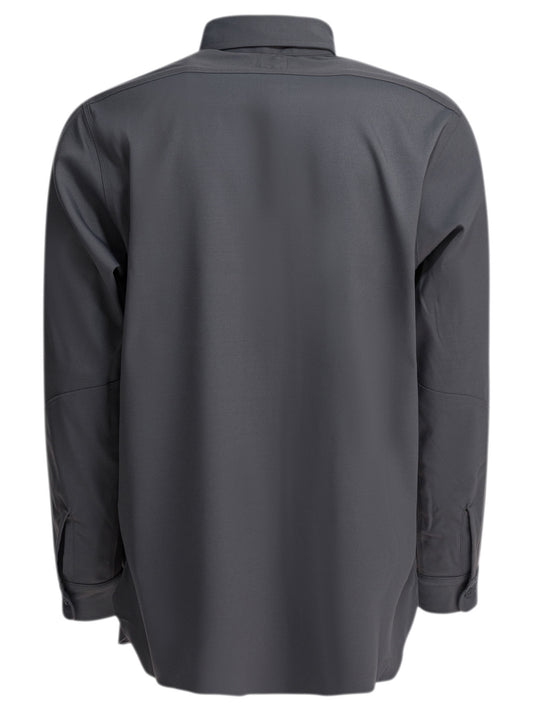 "Cavalry Twill" Shirt Shirts