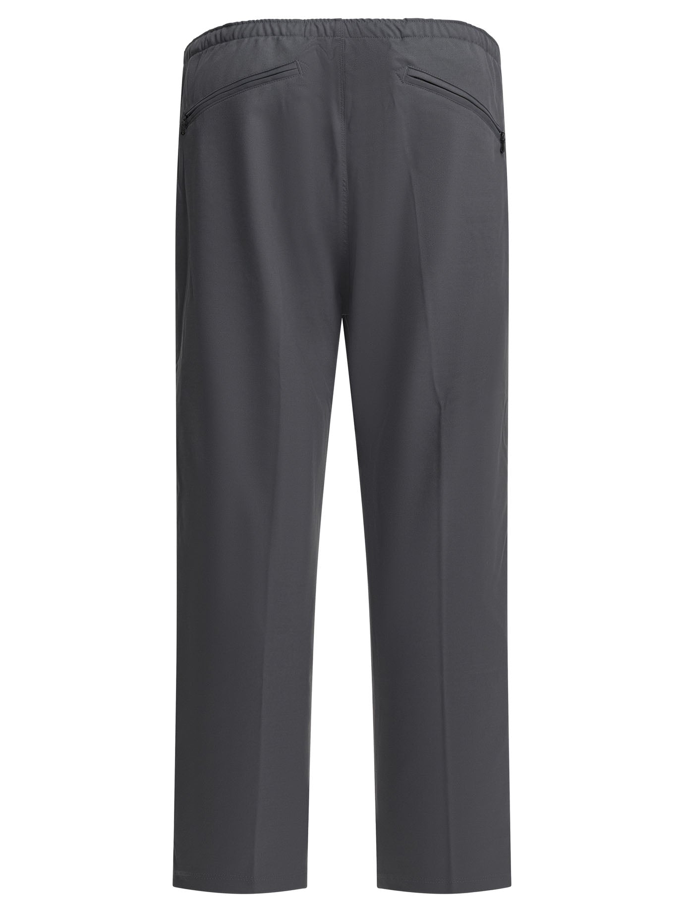 "Cavalry Twill" Pants Trousers