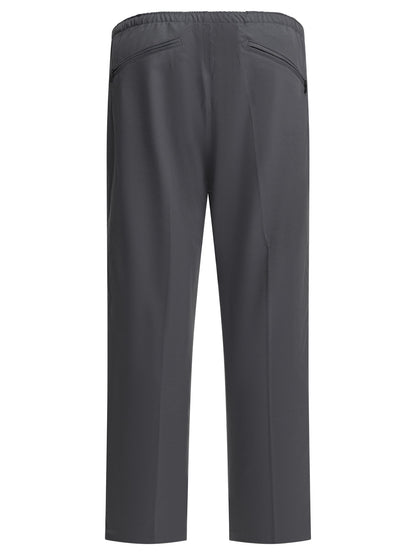 "Cavalry Twill" Pants Trousers