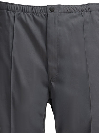 "Cavalry Twill" Pants Trousers