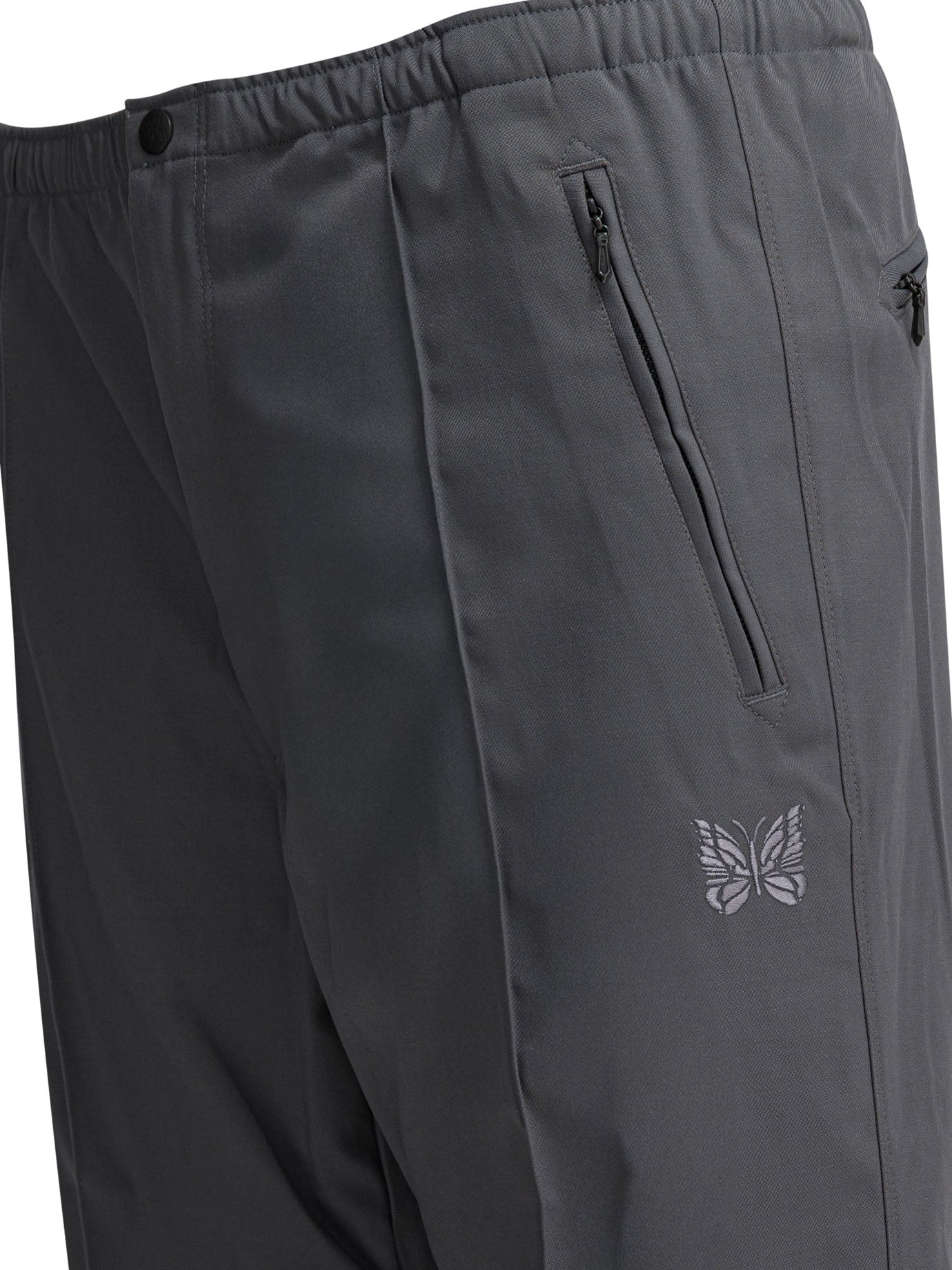 "Cavalry Twill" Pants Trousers