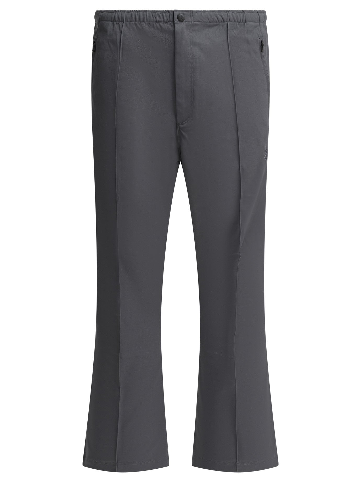 "Boot-cut Cavalry Twill" Pants Trousers