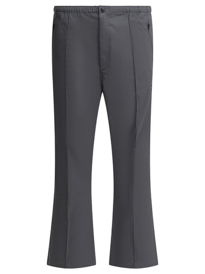 "Boot-cut Cavalry Twill" Pants Trousers