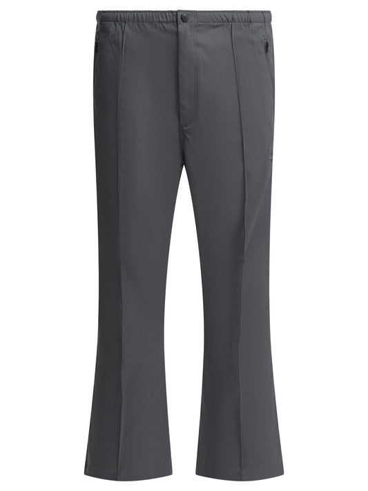 "Boot-cut Cavalry Twill" Pants Trousers