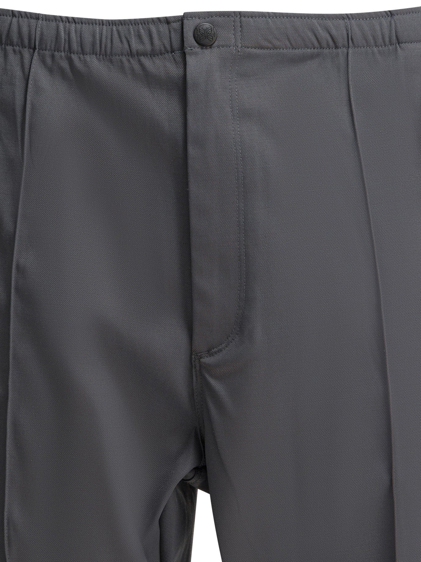 "Boot-cut Cavalry Twill" Pants Trousers