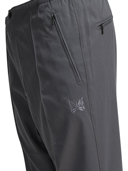 "Boot-cut Cavalry Twill" Pants Trousers