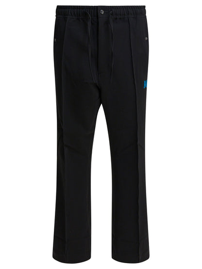 "Piping Cowboy" Pants Trousers