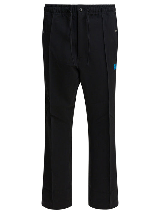 "Piping Cowboy" Pants Trousers