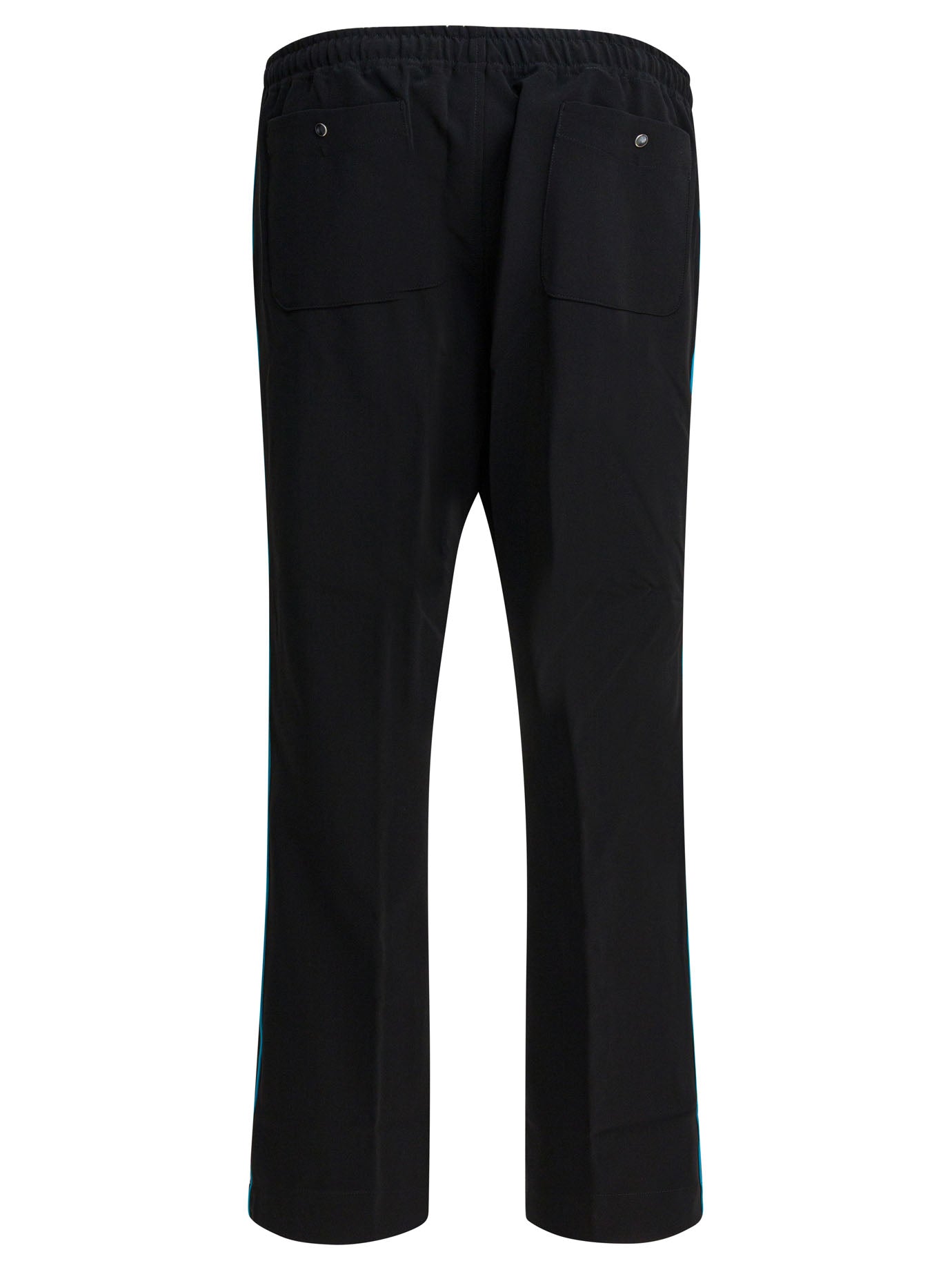 "Piping Cowboy" Pants Trousers
