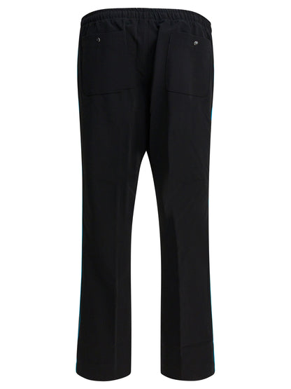 "Piping Cowboy" Pants Trousers