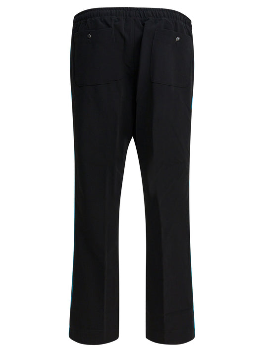 "Piping Cowboy" Pants Trousers