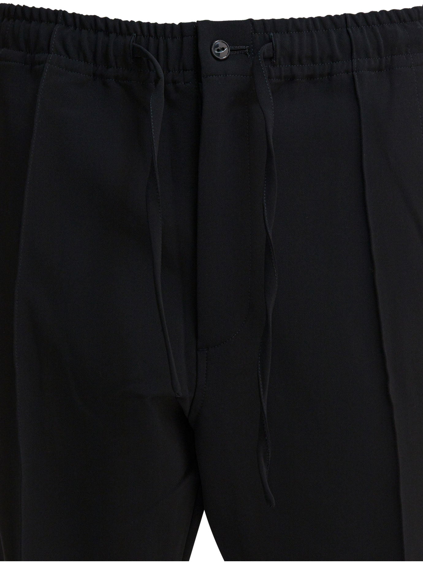"Piping Cowboy" Pants Trousers